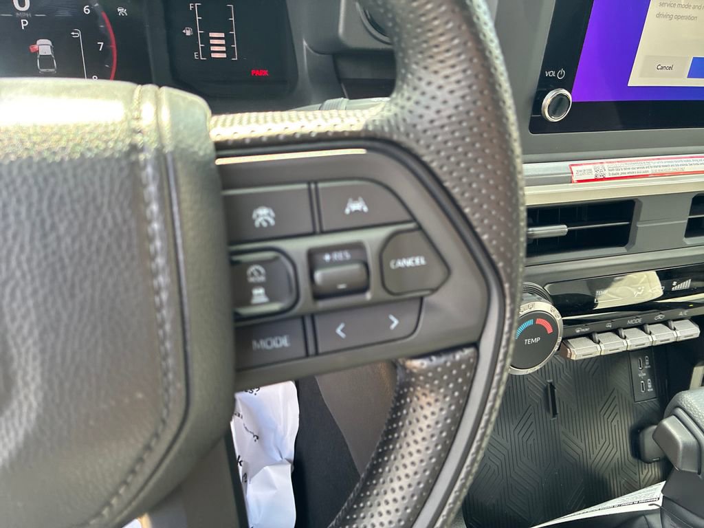 New 2026 Toyota Tacoma SR5 image 21