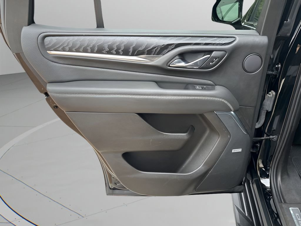 Used 2021 GMC Yukon Denali image 17