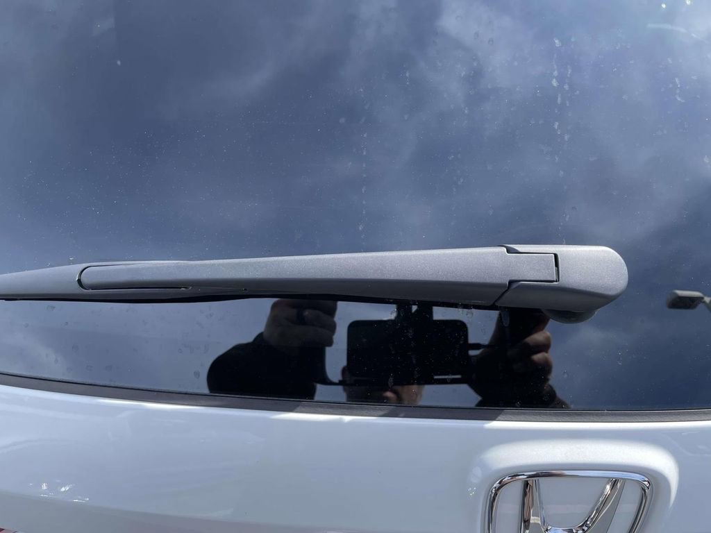 Used 2026 Honda CR-V EX-L image 27