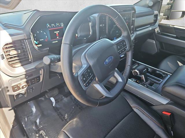 Used 2025 Ford F150 Lariat w/ Equipment Group 501A Mid image 10