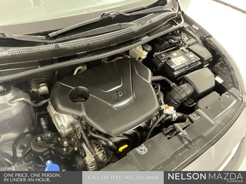 Used 2017 Hyundai Accent SE image 45