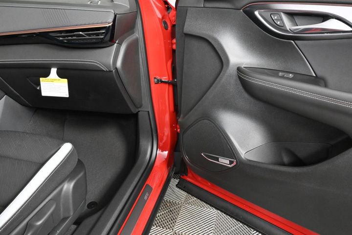 New 2025 Buick Envision Sport Touring image 22