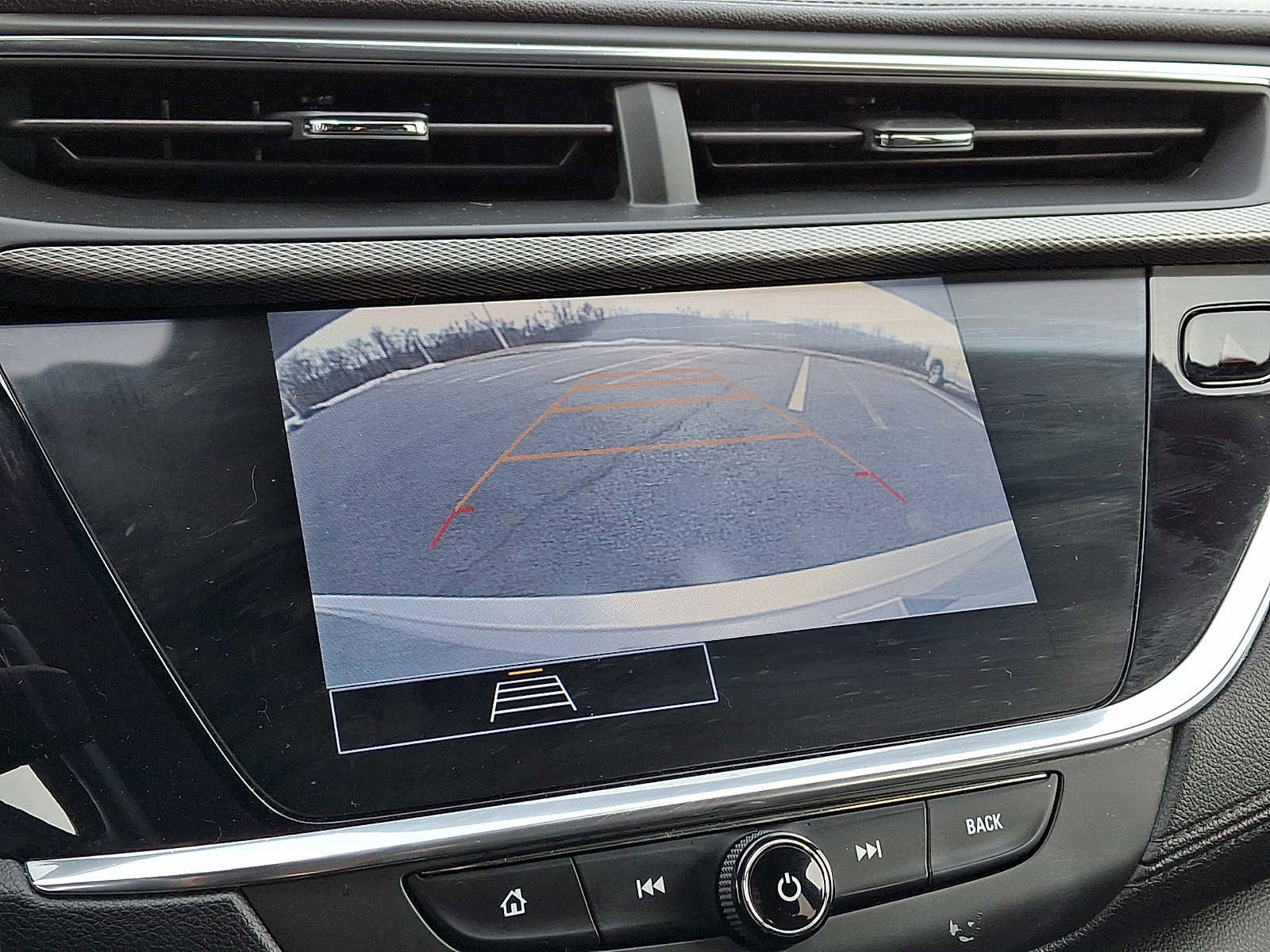 Certified 2023 Buick Encore GX Select w/ Experience Buick Package image 19