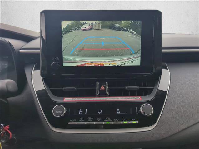 Certified 2026 Toyota Corolla LE image 17