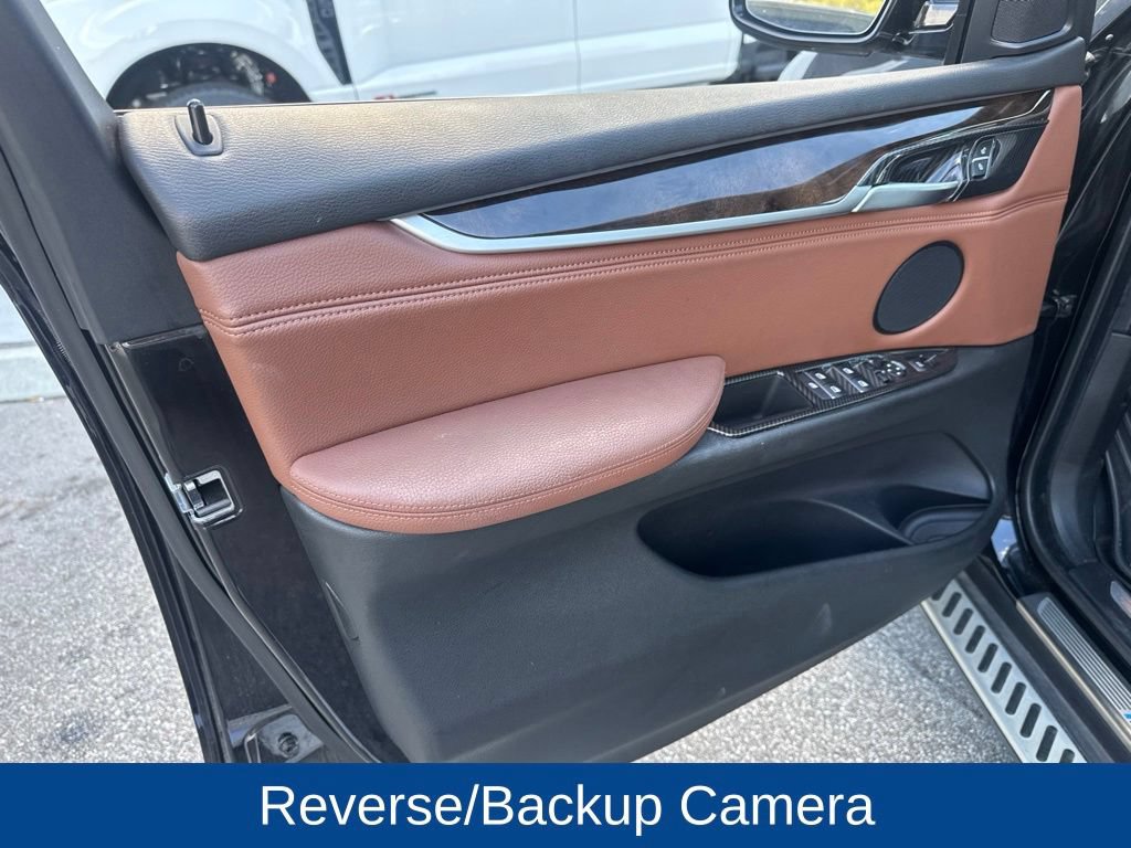 Used 2014 BMW X5 sDrive35i RWD image 5