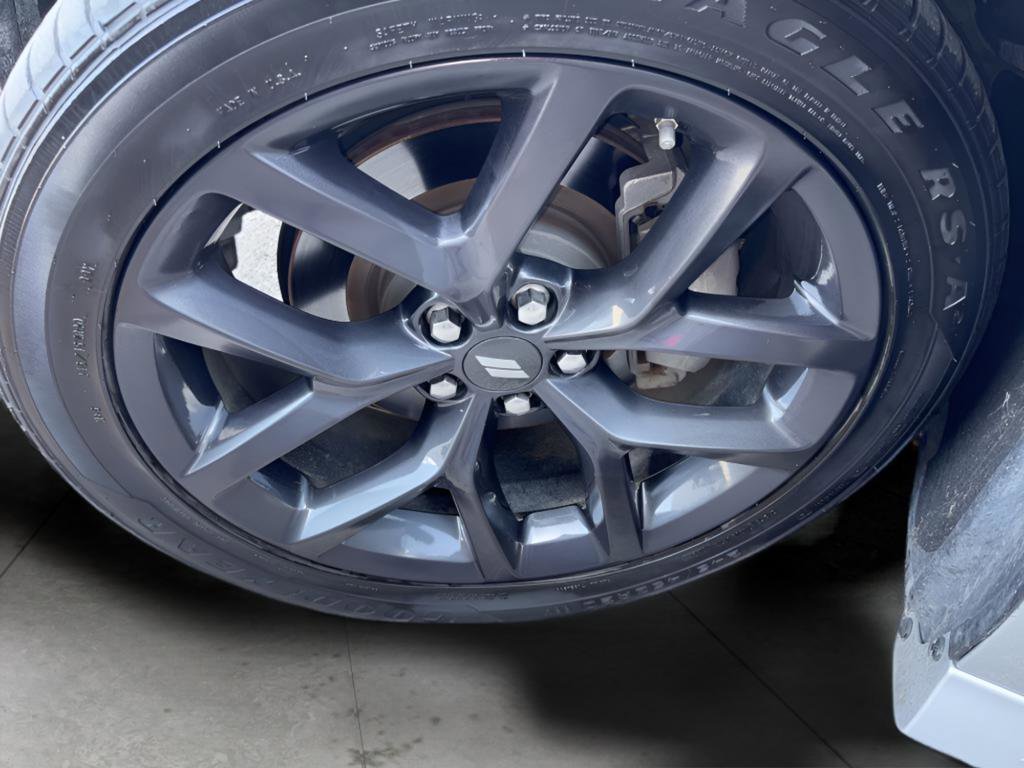 Used 2023 Dodge Charger R/T w/ Plus Group image 38