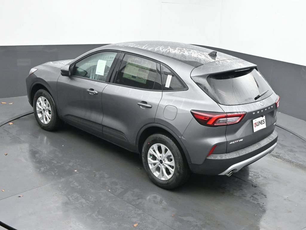 New 2026 Ford Escape Active w/ Cold Weather Package AWD/4WD image 40