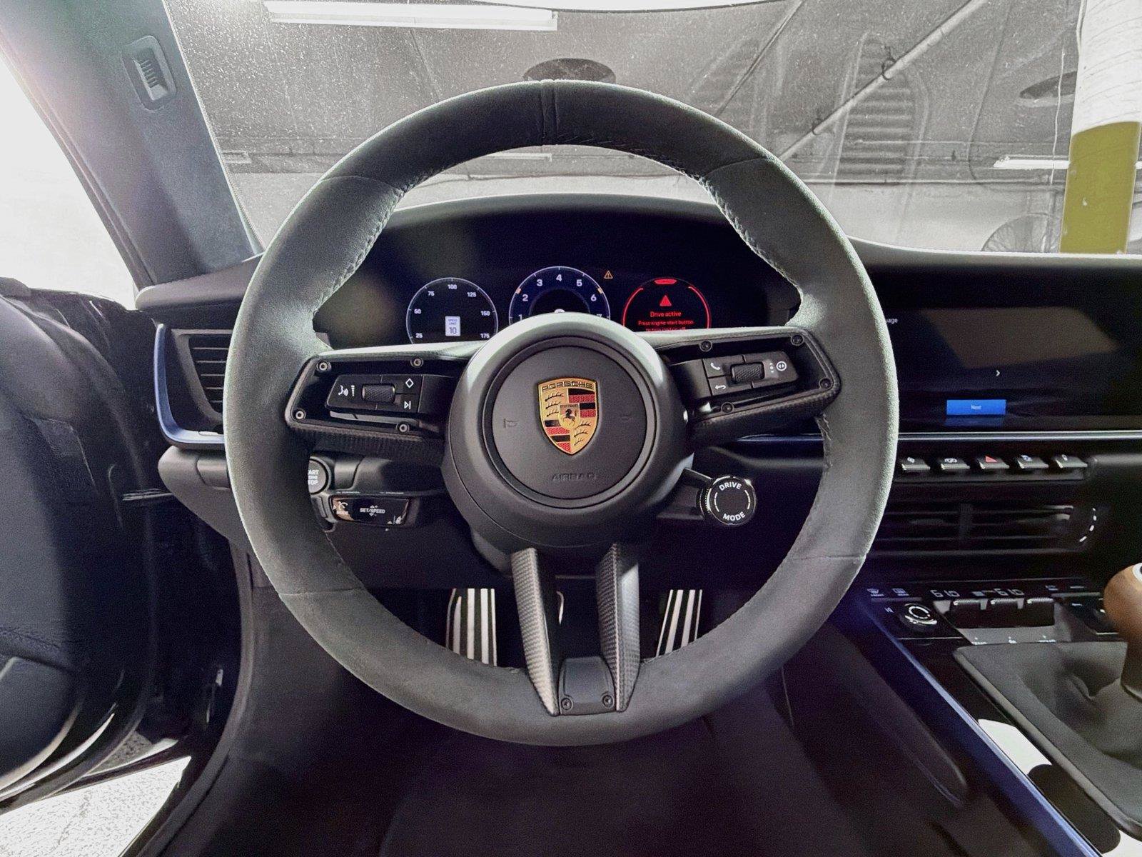 Certified 2026 Porsche 911 Carrera T RWD image 19