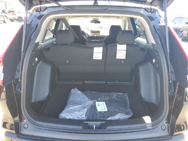 New 2027 Honda CR-V LX image 8
