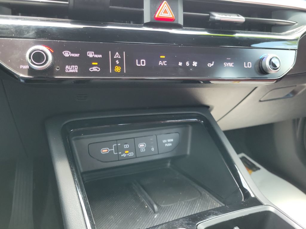 Certified 2025 Kia K5 GT-Line w/ GT-Line Premium Package FWD image 26