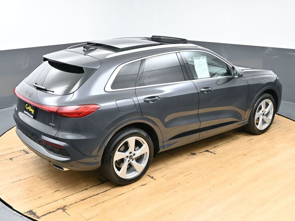 Used 2025 Audi Q5 Prestige AWD/4WD image 45