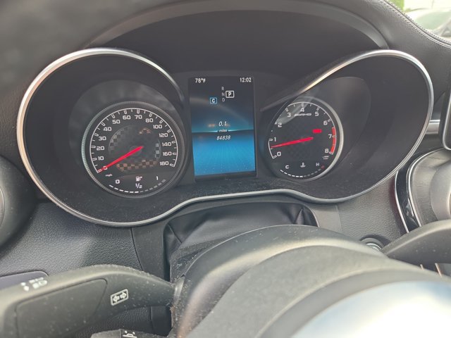 Used 2019 Mercedes-Benz C 43 AMG 4MATIC Coupe image 10