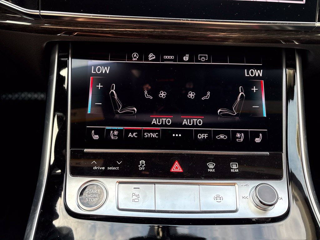 New 2027 Audi Q8 Premium Plus AWD/4WD image 29