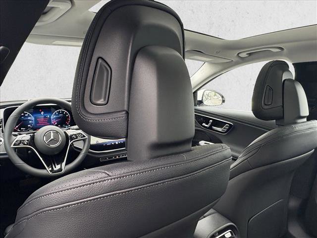 New 2026 Mercedes-Benz E 350 Sedan image 18