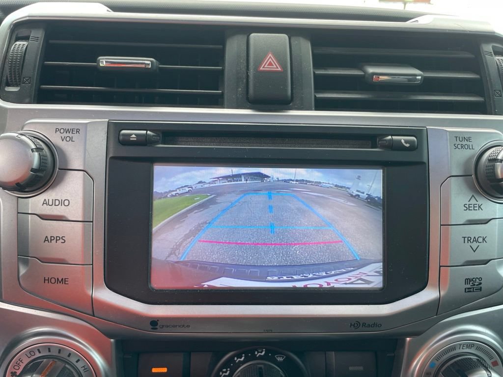 Used 2014 Toyota 4Runner SR5 Premium RWD image 22
