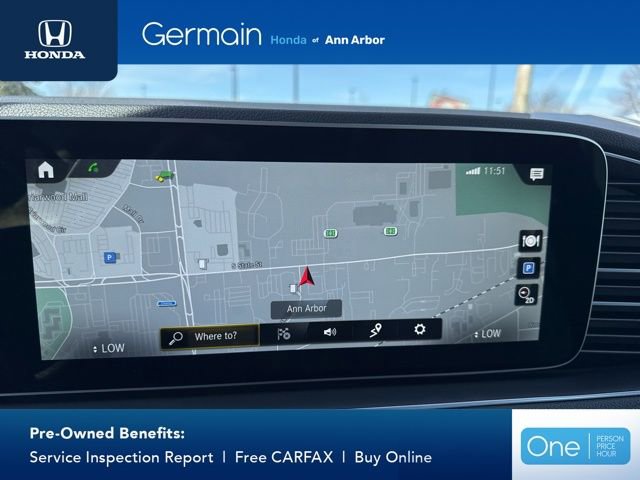 Used 2023 Mercedes-Benz GLE 350 4MATIC image 28