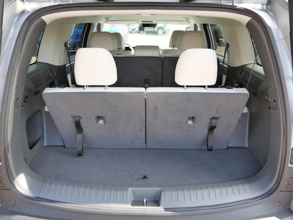 Used 2025 Hyundai Santa Fe SEL image 23