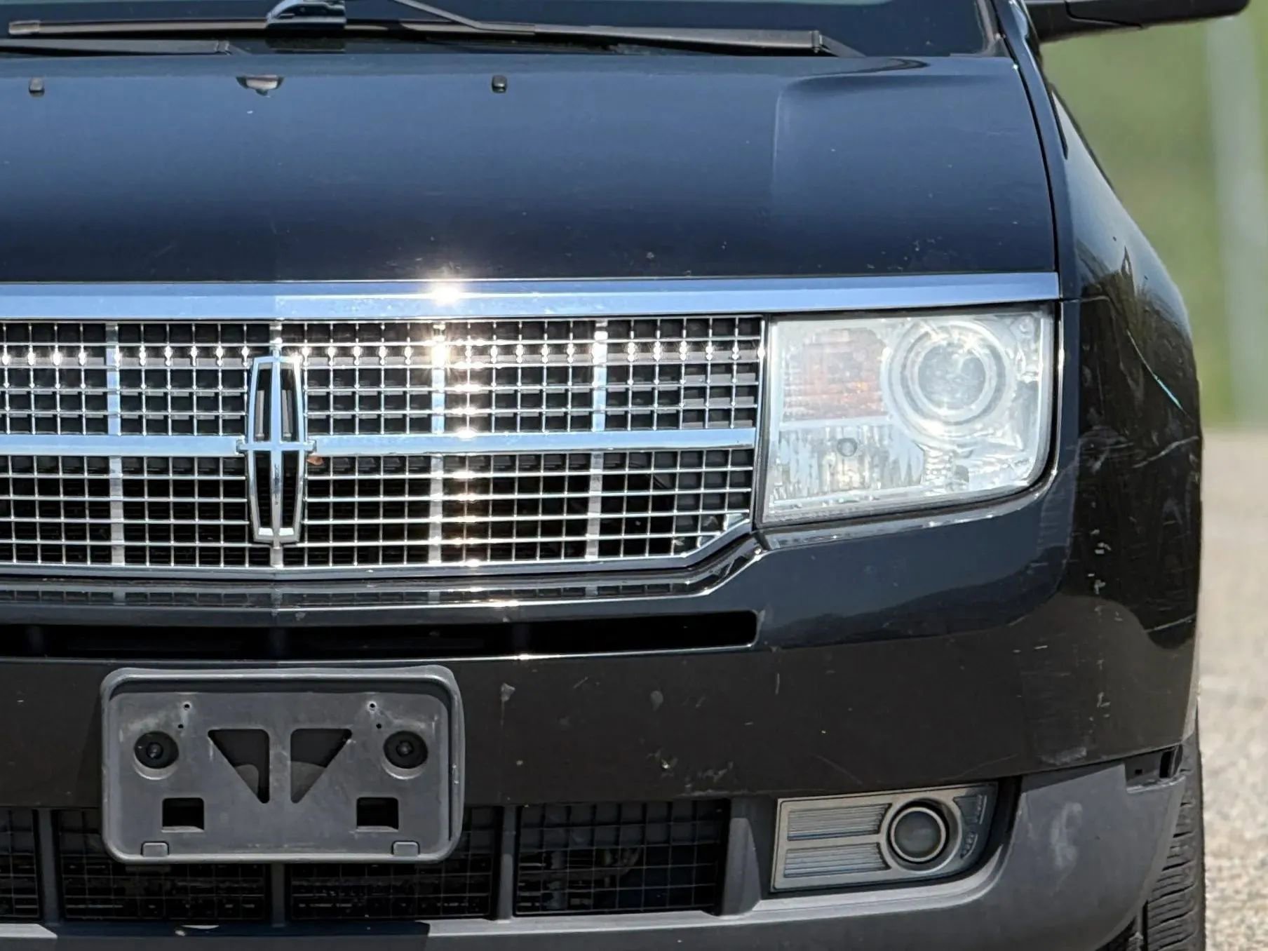 Used 2008 Lincoln MKX AWD image 12