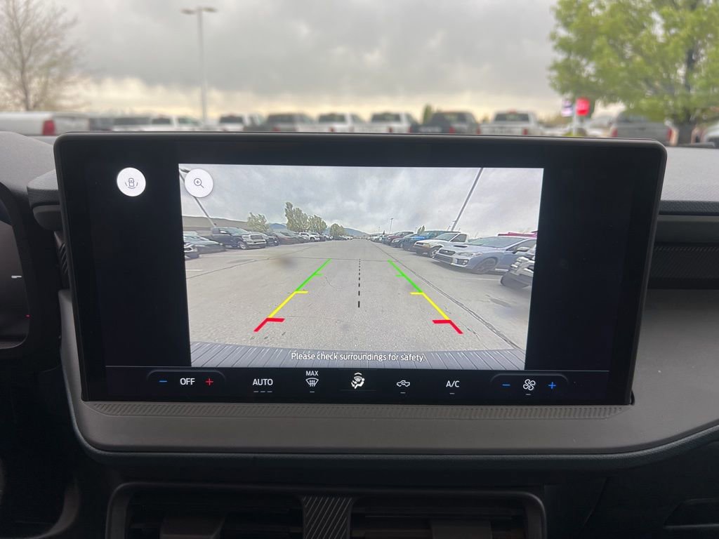 Used 2025 Ford Maverick XL w/ Equipment Group 102A image 14