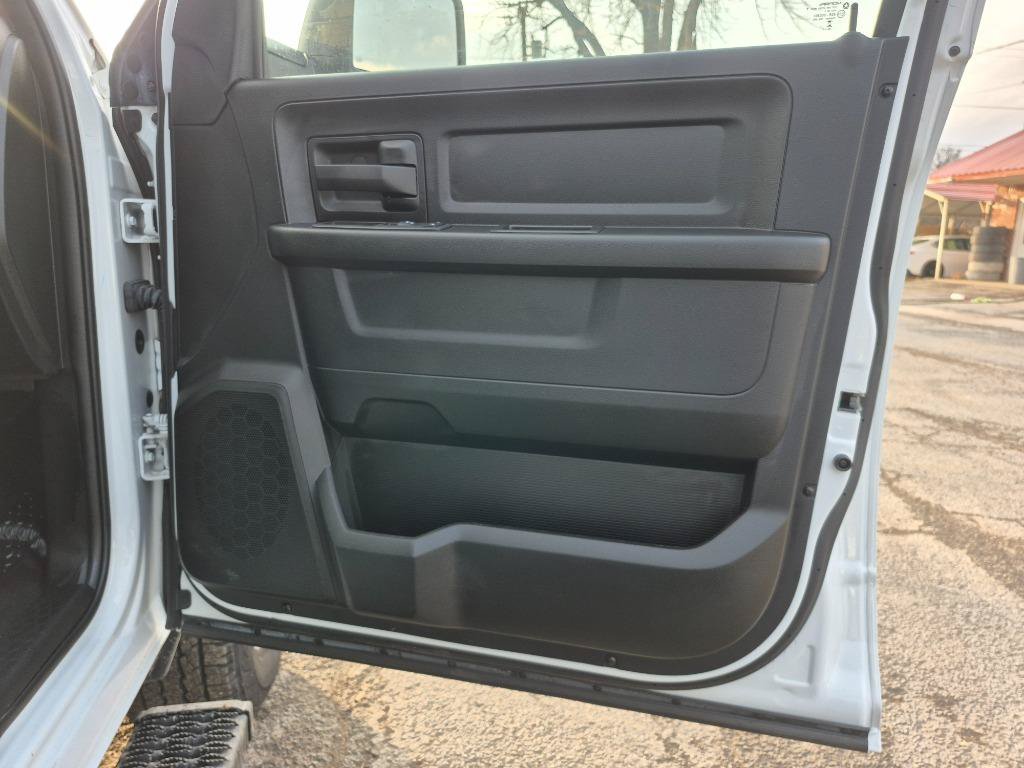 Used 2024 RAM 3500 Tradesman w/ Safety Group AWD/4WD image 30