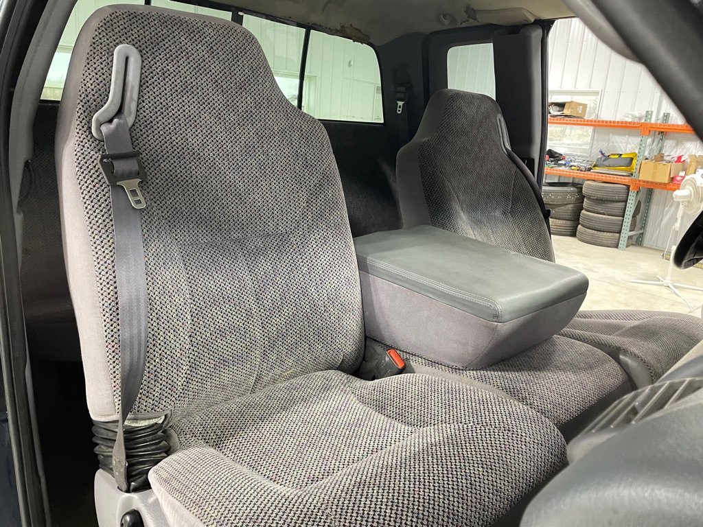 Used 2000 Dodge Ram 1500 Truck SLT image 13