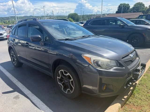 Used 2016 Subaru Crosstrek 2.0i Premium w/ Popular Package #1 AWD/4WD image 2