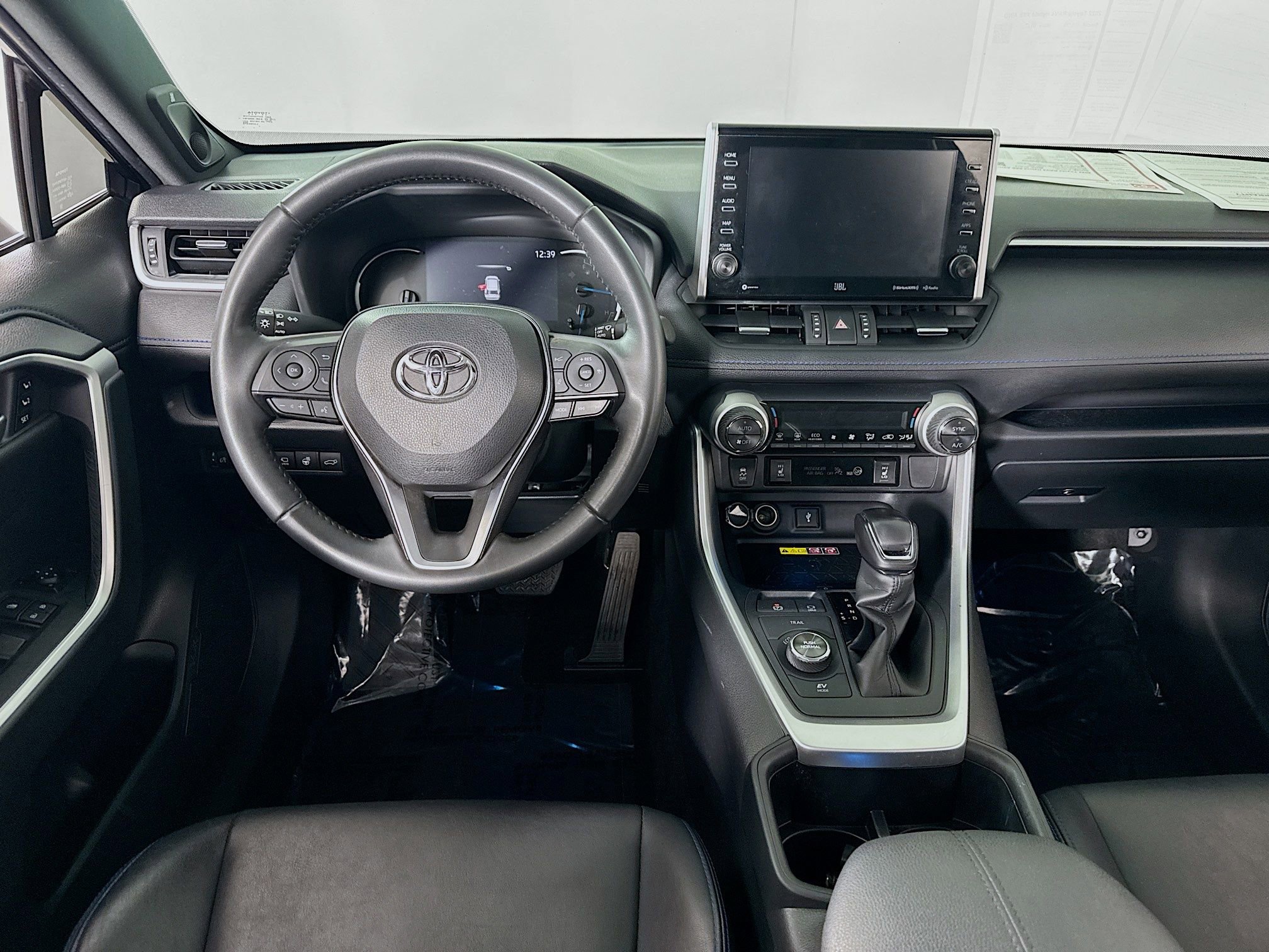 Certified 2022 Toyota RAV4 XSE image 19