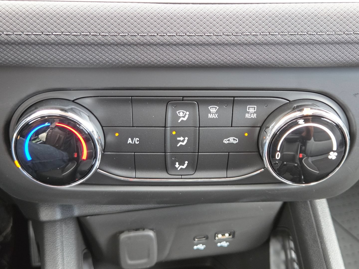 New 2026 Chevrolet TrailBlazer LS AWD/4WD image 30