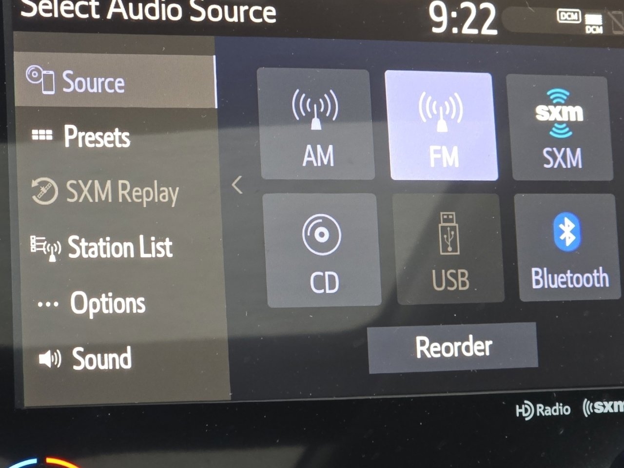 Used 2020 Toyota Camry XLE image 7