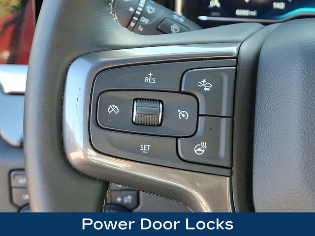 Used 2025 Chevrolet Silverado 3500 High Country image 25