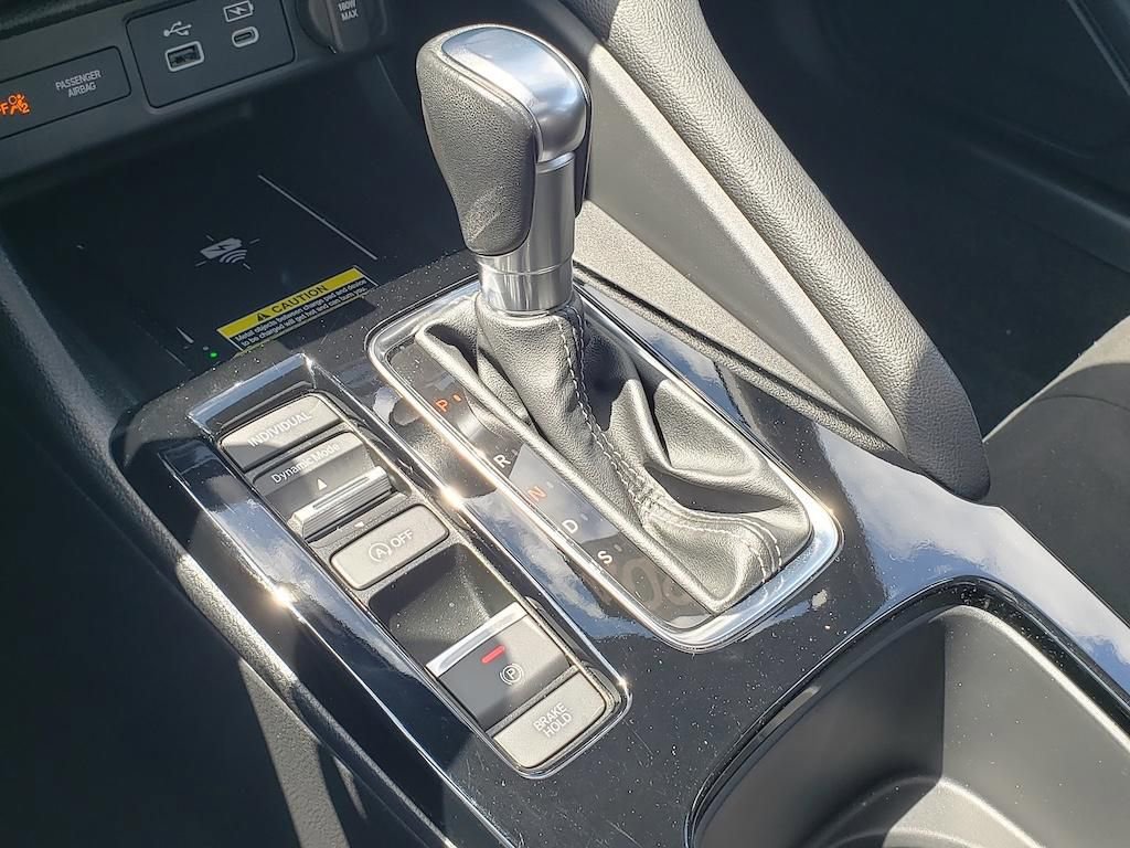 Certified 2024 Acura Integra A-Spec FWD image 31