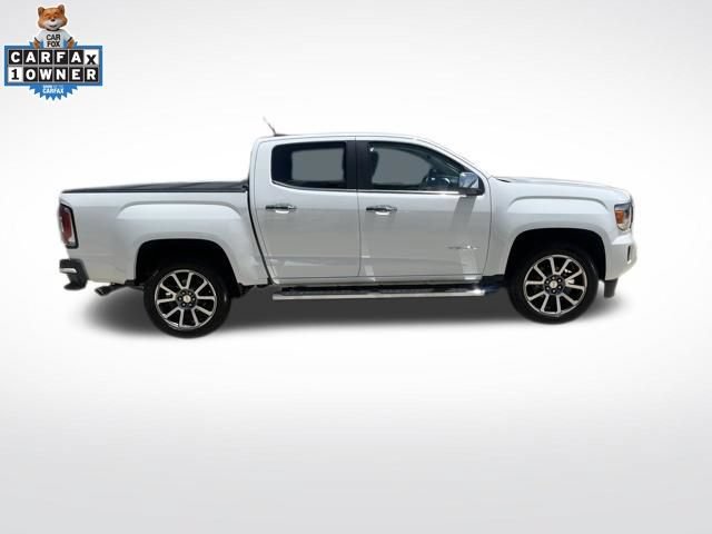 Used 2020 GMC Canyon Denali AWD/4WD image 2