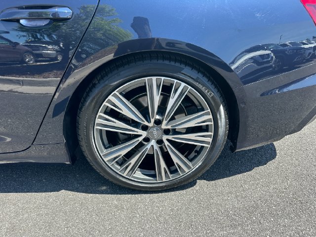 Used 2019 Audi A6 3.0T Prestige w/ Prestige Package AWD/4WD image 35