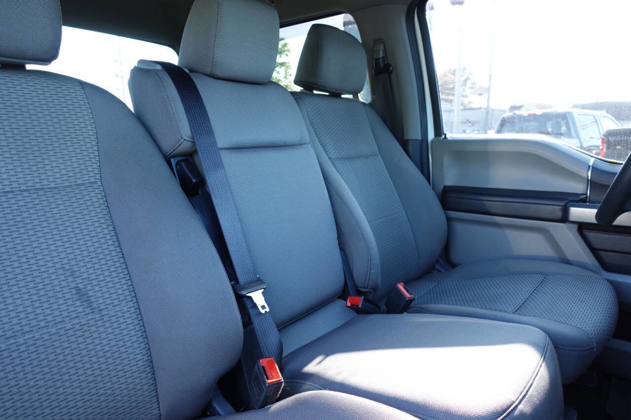 Used 2022 Ford F250 XLT w/ XLT Value Package image 32