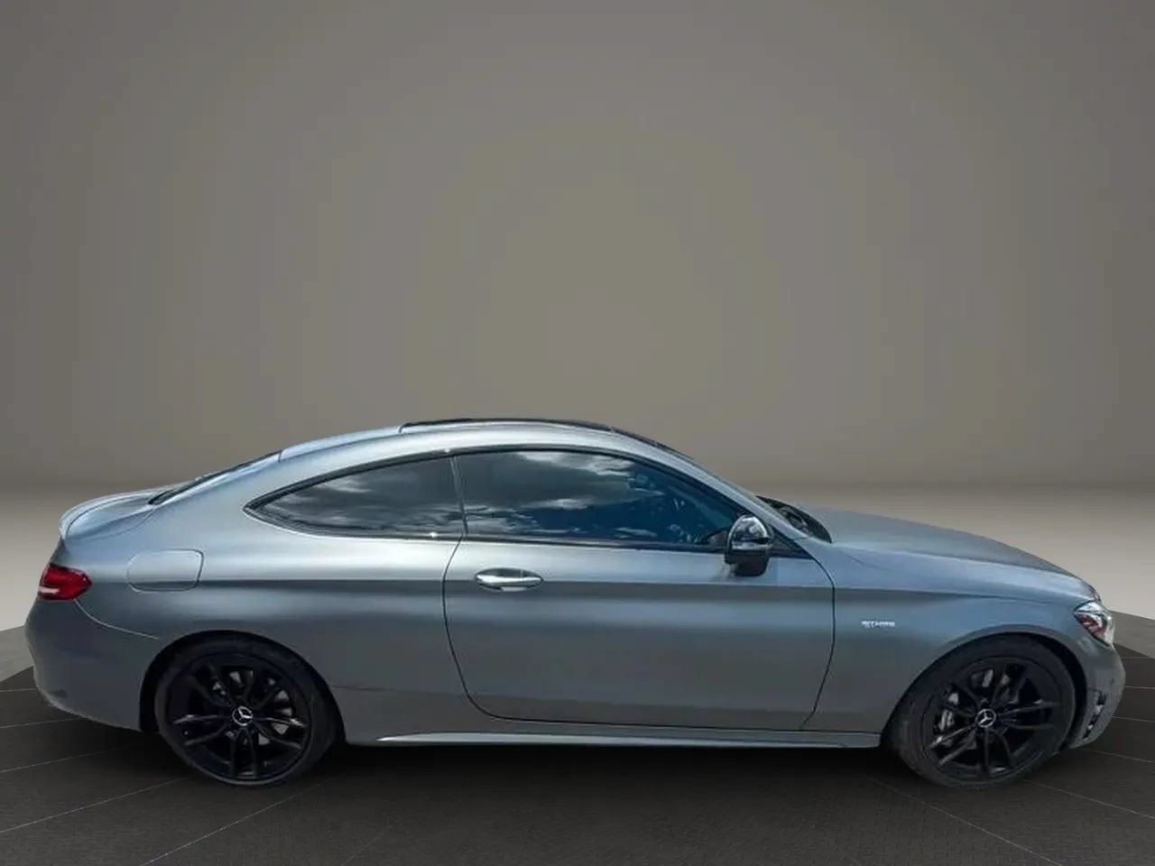 Used 2019 Mercedes-Benz C 43 AMG 4MATIC Coupe image 6