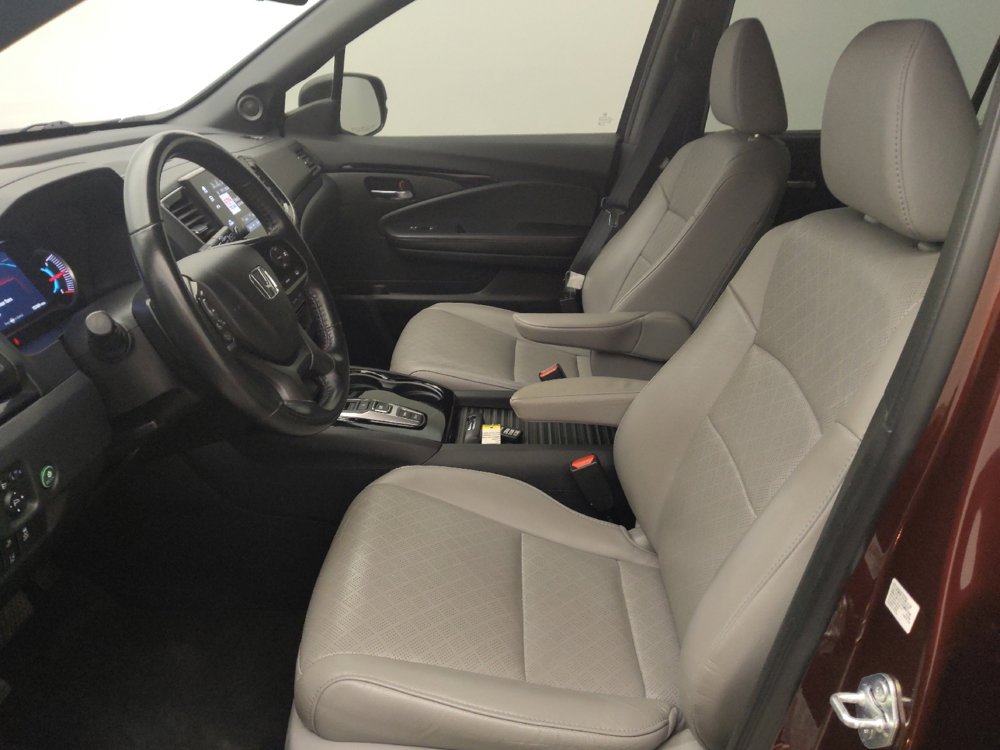 Used 2021 Honda Passport Touring image 17