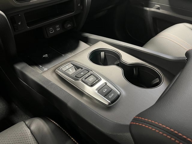New 2025 Honda Ridgeline TrailSport+ image 17