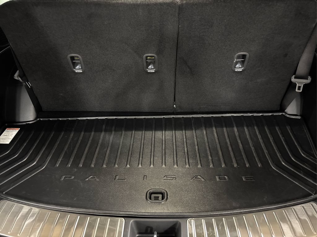 Certified 2026 Hyundai Palisade Calligraphy AWD/4WD image 11