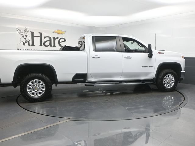 Used 2022 Chevrolet Silverado 2500 LT w/ Convenience Package AWD/4WD image 41