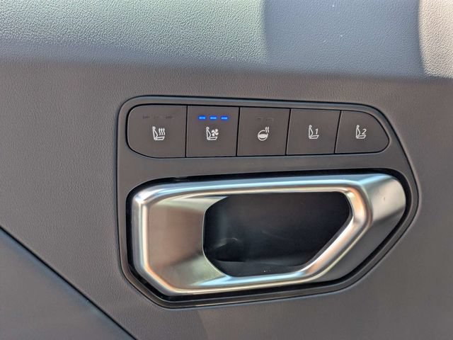 New 2026 Kia K4 GT-Line Turbo w/ GT-Line Premium Package FWD image 23