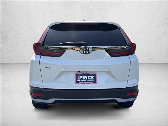 Used 2022 Honda CR-V EX image 6