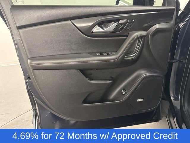 Used 2020 Chevrolet Blazer RS image 27