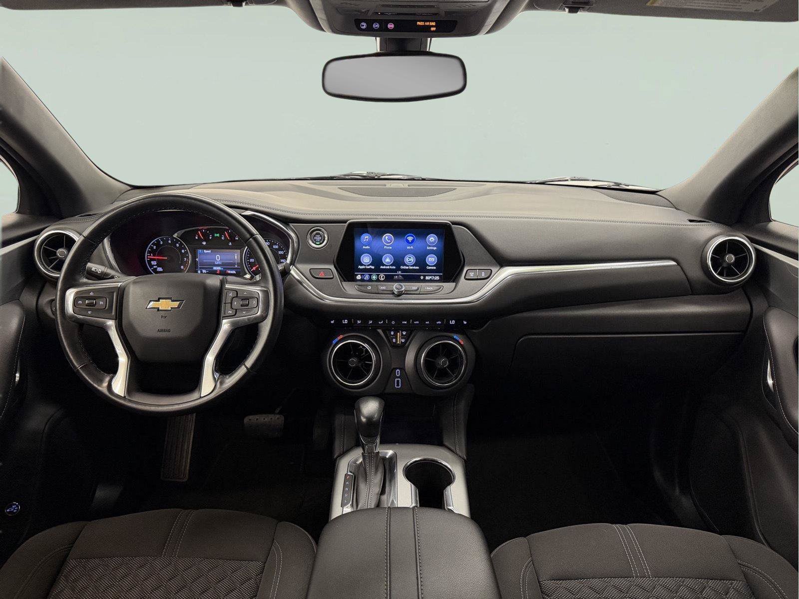 Used 2019 Chevrolet Blazer LT AWD/4WD image 30