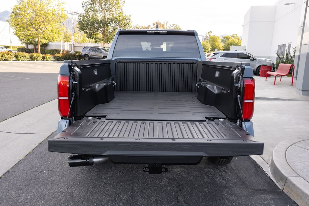 New 2026 Toyota Tacoma SR5 image 8