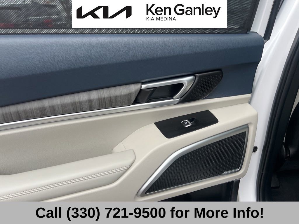 Certified 2023 Kia Telluride SX image 49