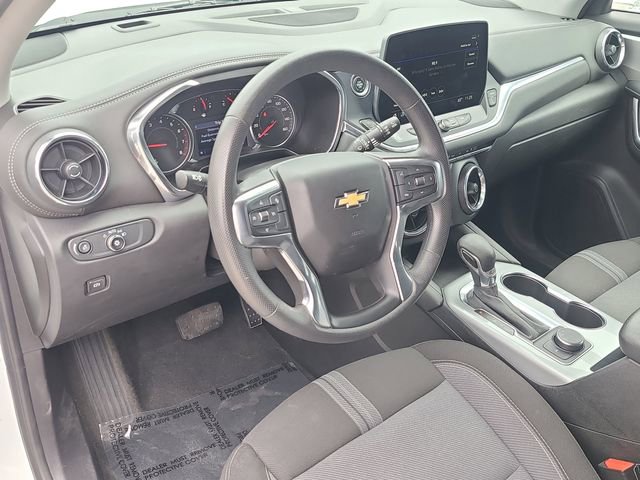 Used 2023 Chevrolet Blazer LT AWD/4WD image 20