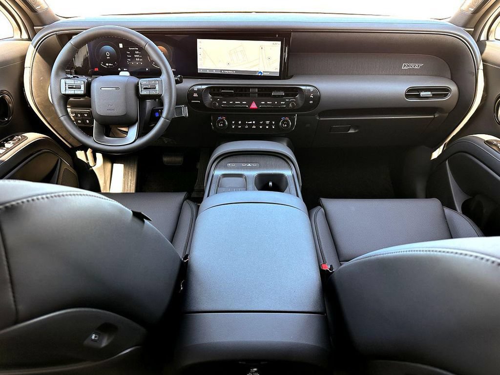 New 2026 Hyundai Palisade XRT Pro AWD/4WD image 20