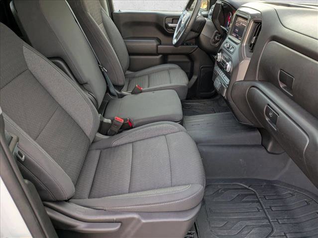 Used 2023 GMC Sierra 1500 Pro image 19