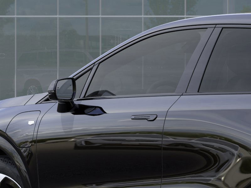 New 2026 Cadillac Optiq Sport 2 image 12