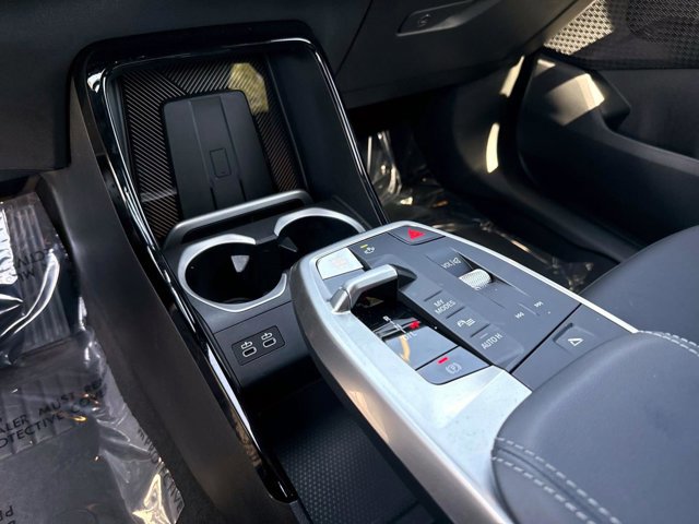 Used 2025 BMW X2 xDrive28i image 29